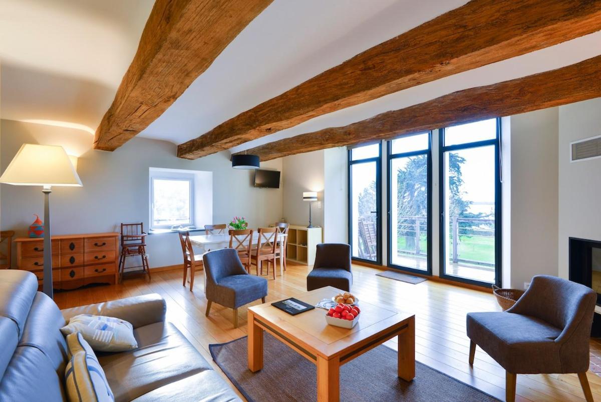 Manoir De Larmor Villa Vannes Eksteriør bilde