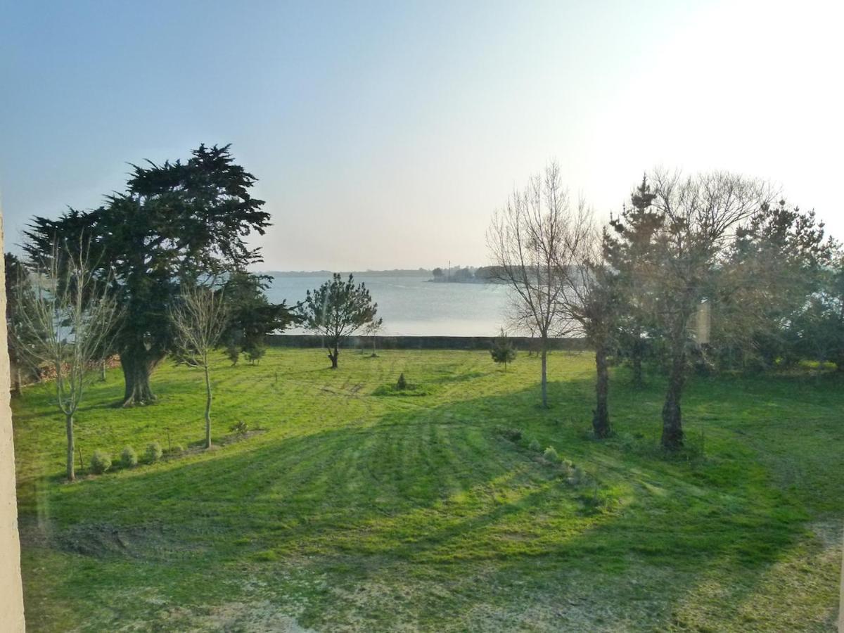 Manoir De Larmor Villa Vannes Eksteriør bilde