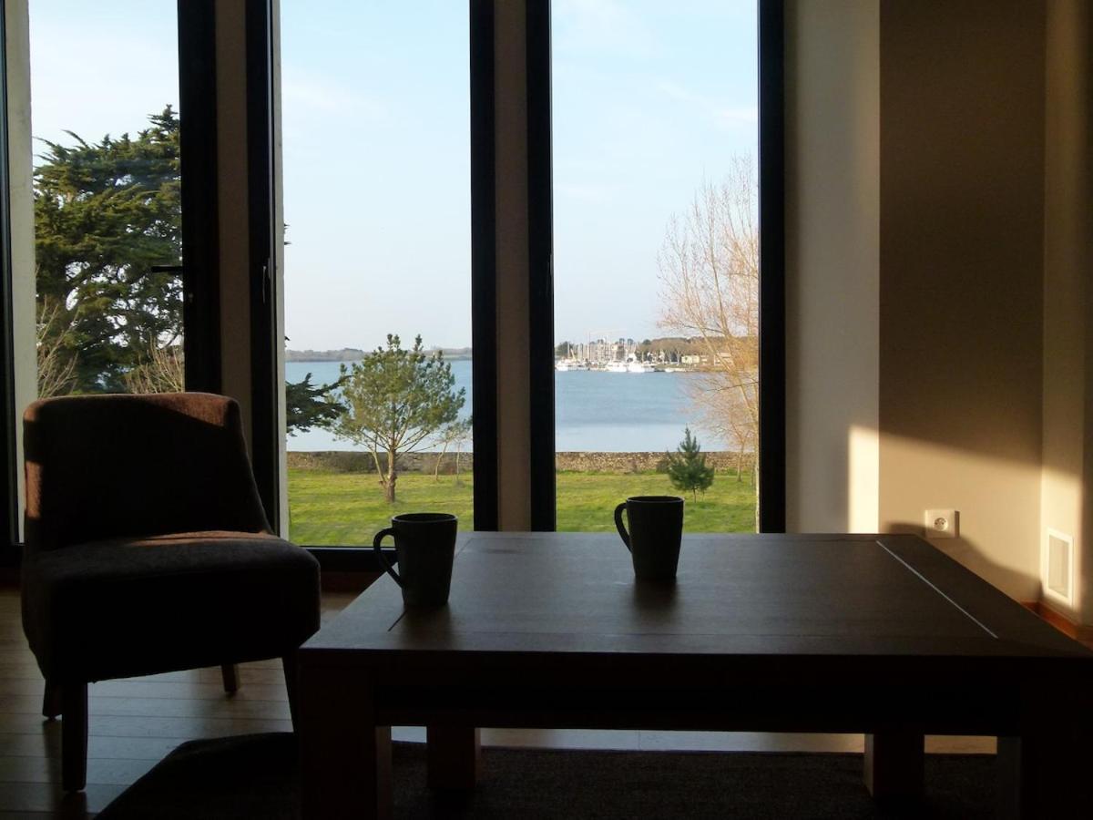 Manoir De Larmor Villa Vannes Eksteriør bilde