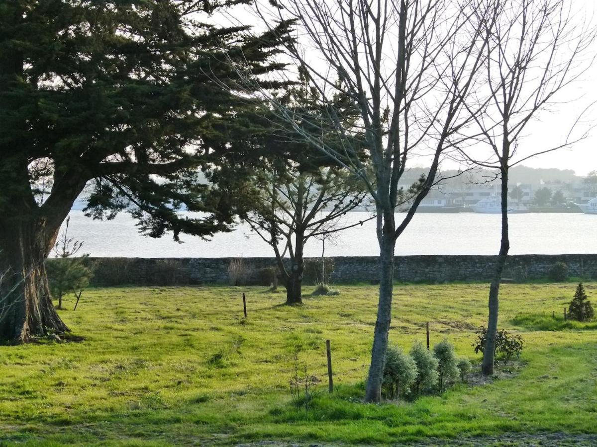 Manoir De Larmor Villa Vannes Eksteriør bilde